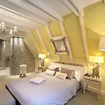 Le Bailliage &