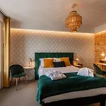 Le Bailliage &
