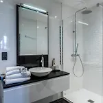 Hotel Le Bailliage & 3*