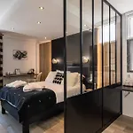 Le Bailliage & 3* Salers