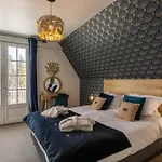 Le Bailliage & Hotel