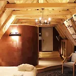 Le Bailliage & Hotel 3*