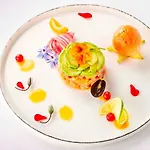 Le Bailliage &