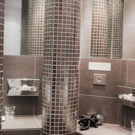 Le Bailliage & 3* Salers