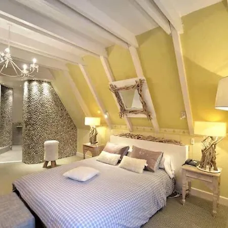 Le Bailliage &