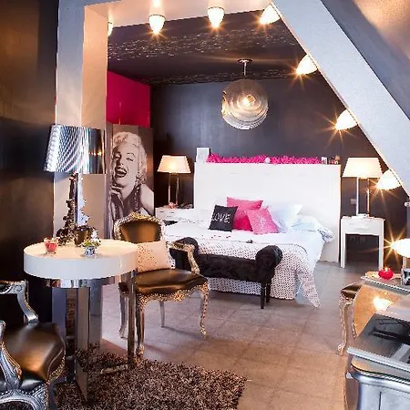 Le Bailliage & Szálloda 3*