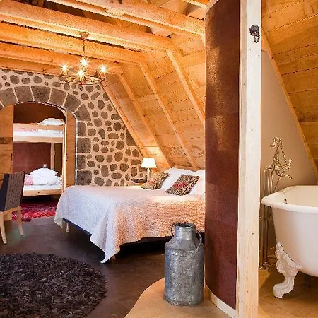 Le Bailliage & Hotel