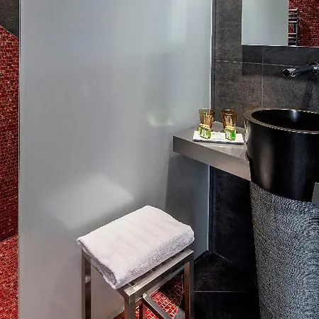 Le Bailliage & Salers