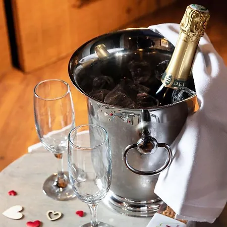 Hotel Le Bailliage &