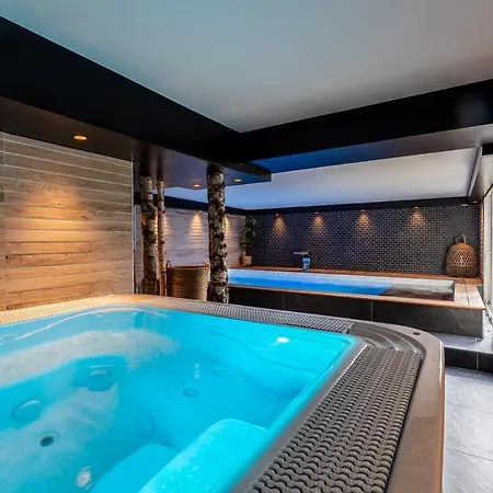 Le Bailliage & Hotell 3*