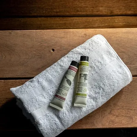 Hotell Le Bailliage & Salers