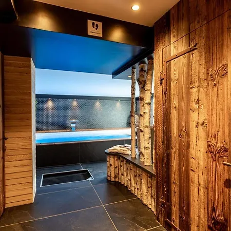 Le Bailliage & Hotell 3*