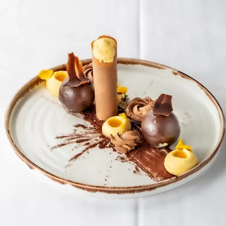 Le Bailliage & Hotell