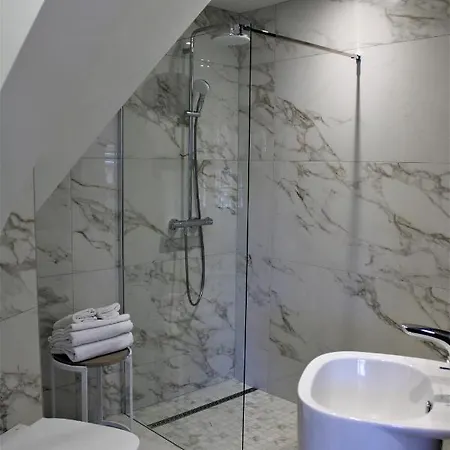 Logis Le Bailliage 3*