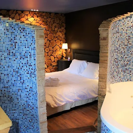 Logis Le Bailliage Салер