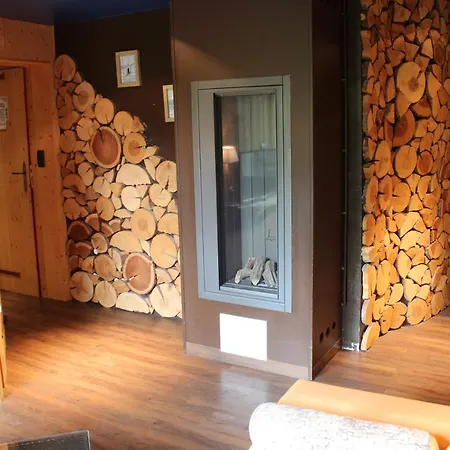 Otel Le Bailliage & 3*