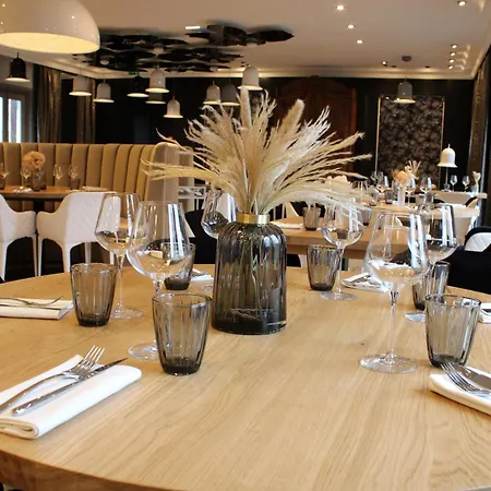 Le Bailliage & Hotel