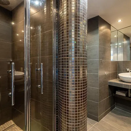 Le Bailliage & Salers