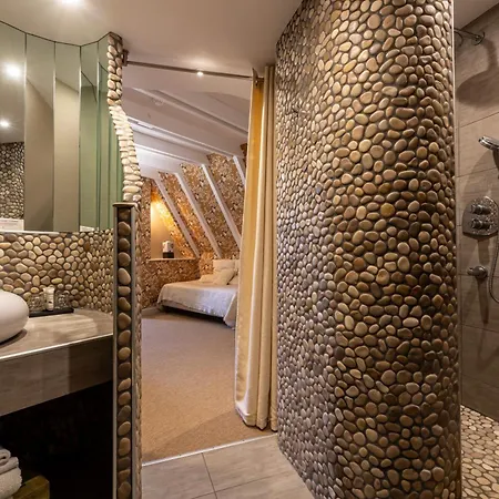 Hotel Le Bailliage & Salers