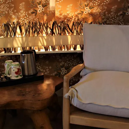 Logis Le Bailliage Салер