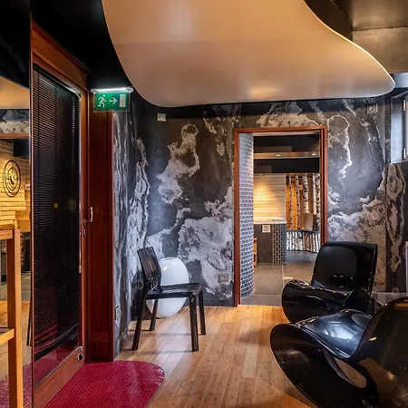 Le Bailliage & Hotell 3*