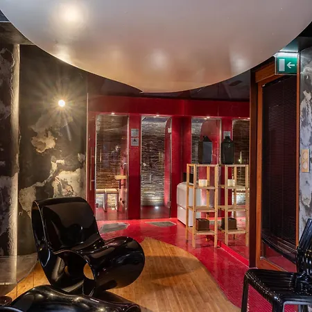Hotel Le Bailliage &