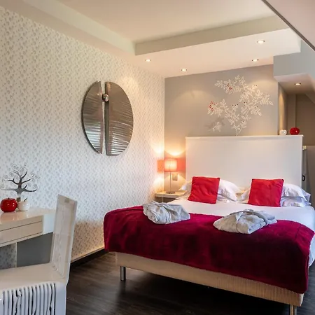 Le Bailliage & Hotel