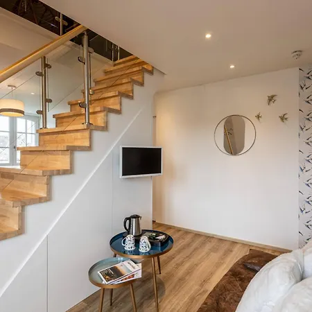 Hotel Le Bailliage & Salers