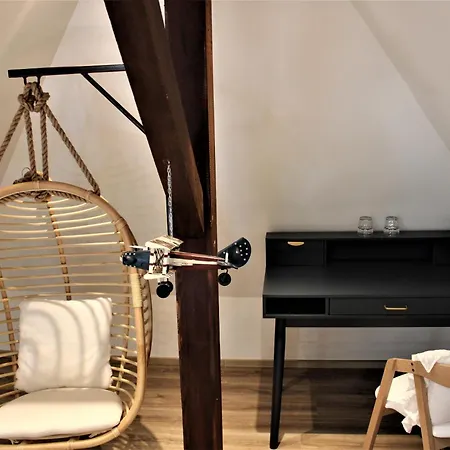 Hotel Le Bailliage & Salers