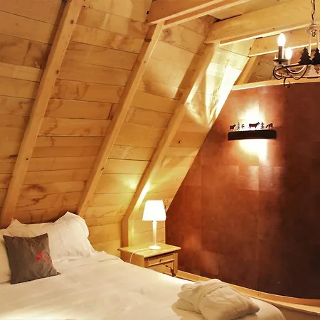 Le Bailliage & 3* Salers