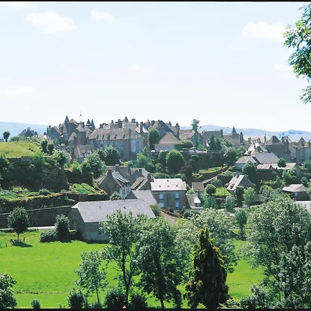 Hotel Le Bailliage & 3*