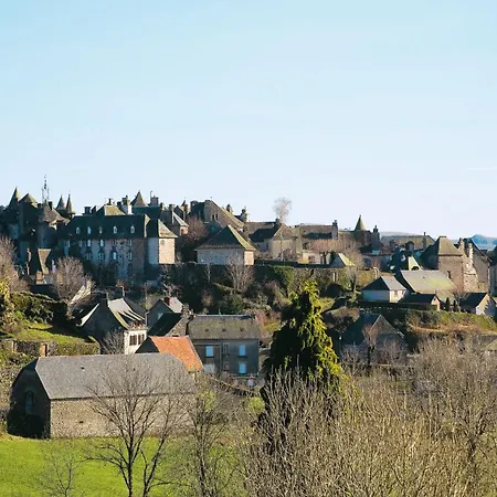 Hotel Le Bailliage & Salers