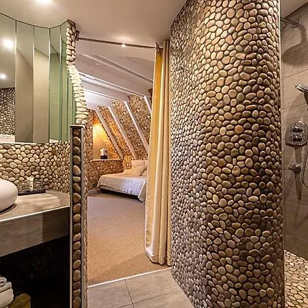 Le Bailliage & Hotel Salers