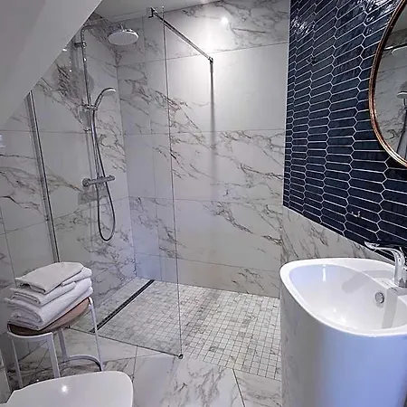 Hotel Le Bailliage &