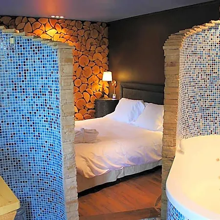 Le Bailliage & Hotel