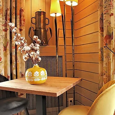 Le Bailliage & Hotel Salers