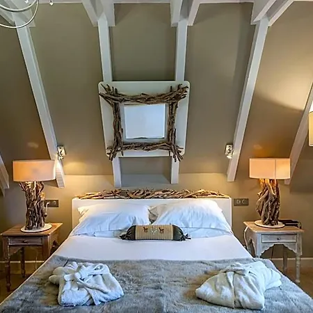 Le Bailliage & Hotel Salers