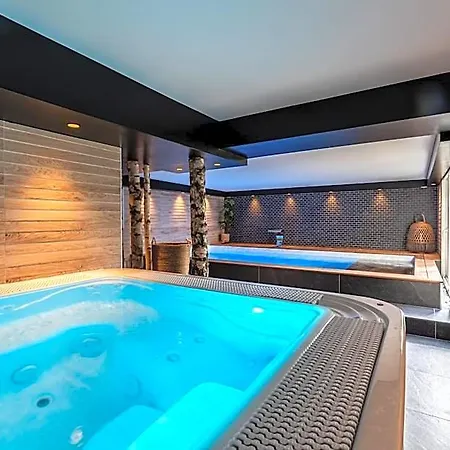Le Bailliage & Salers