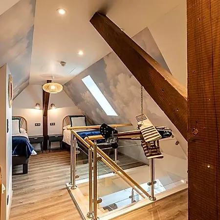 Le Bailliage & 3* Salers