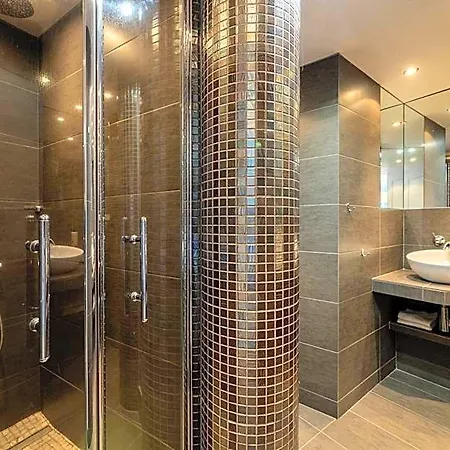 Hotel Le Bailliage & Salers