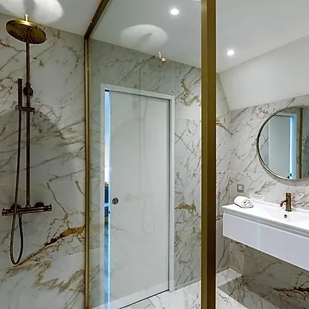Le Bailliage & Hotel 3*