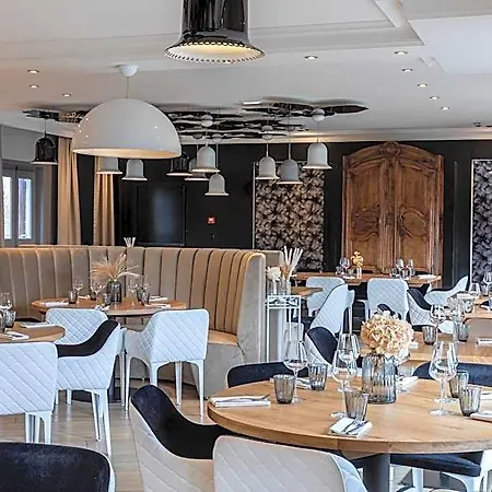 Le Bailliage & Hotel Salers