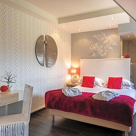 Hotel Le Bailliage &