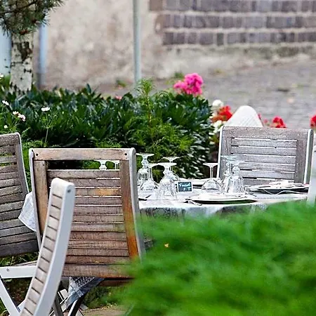 Le Bailliage & Salers