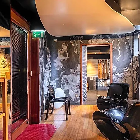 Le Bailliage & Hotel 3*
