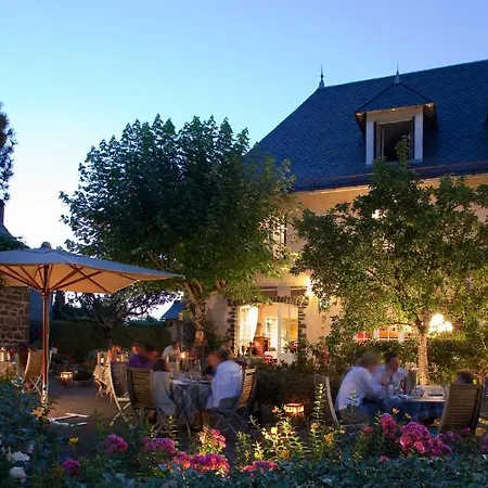 Logis Le Bailliage Салер