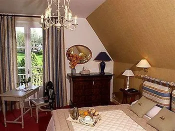 Hotel Le Bailliage & 3*