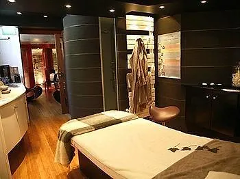 Logis Le Bailliage Салер