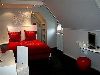 Logis Le Bailliage 3*