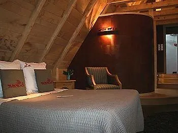 Le Bailliage & Otel Salers